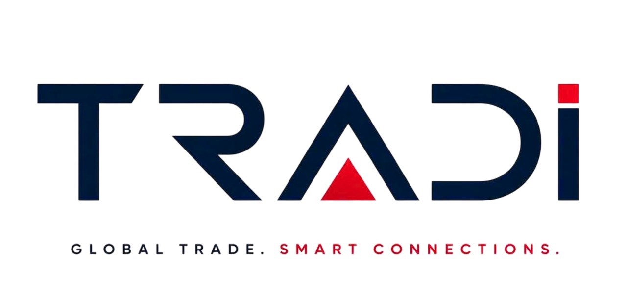 Tradi - Nền tảng thương mại B2B